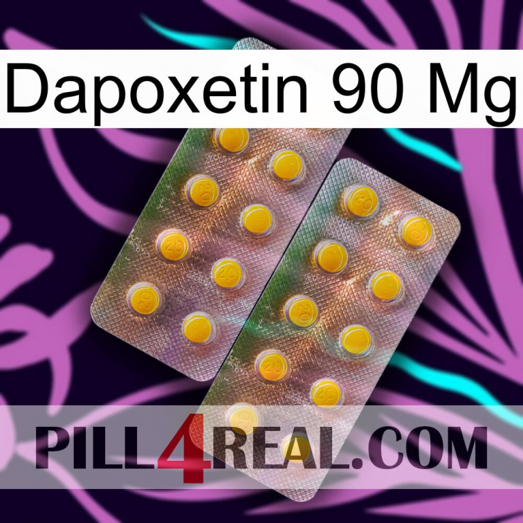 Dapoxetine 90Mg new10